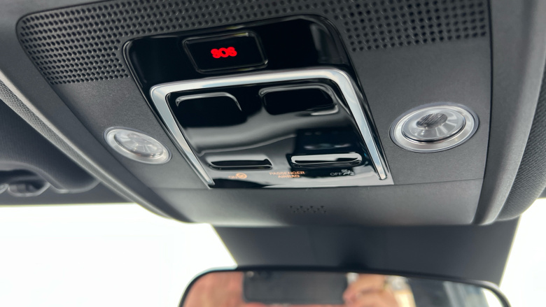 BYD Dolphin Surf 65kW Boost 43kWh 5dr Auto Electric Hatchback